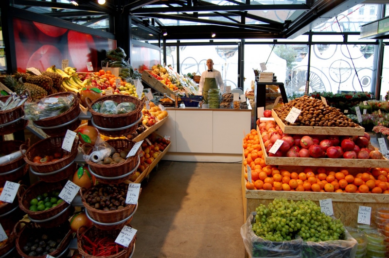 vitrine-ST AUBAN-min_fruits_shop_market_food_fresh_shopping_vegetable_organic-1152059